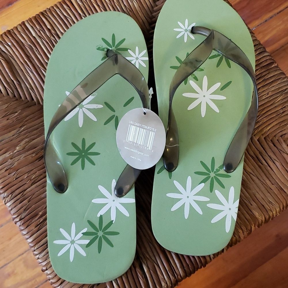 Just married flip flops - Picture 2 of 5